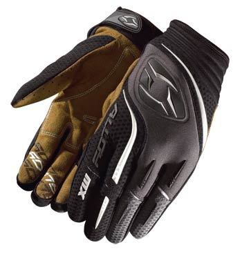 Kids alloy rev motocross - kids,