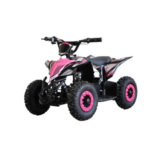 Electric max quad bike - electric, 1000w