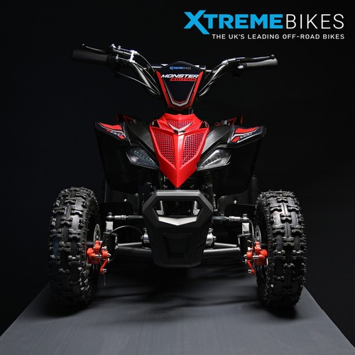 Xtm monster 2026 childs - monster,