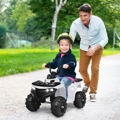 Kids all terrain electric - all, quad