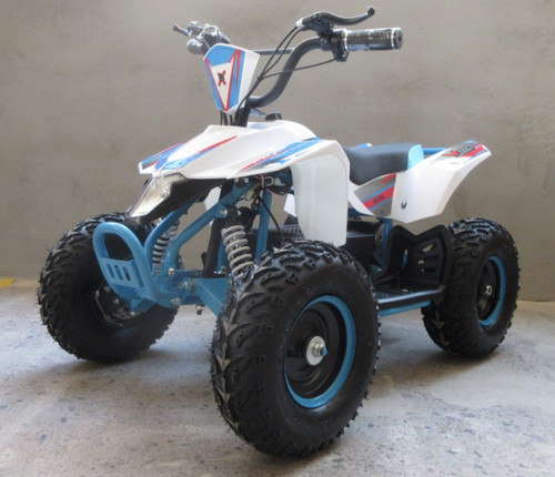 Beast mini atv - atv, 36v