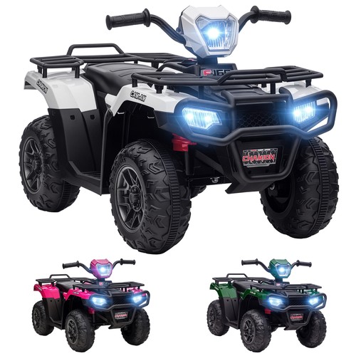 Homcom 12v electric - homcom,
