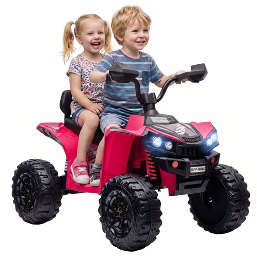 Aiyaplay 24v seater electric - aiyaplay,