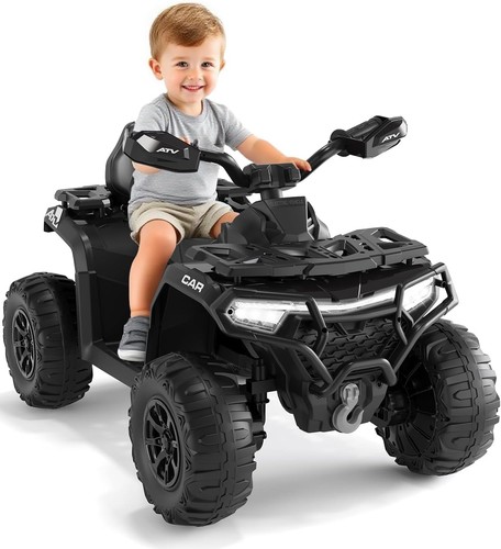 Kids quad bike electric - quad,