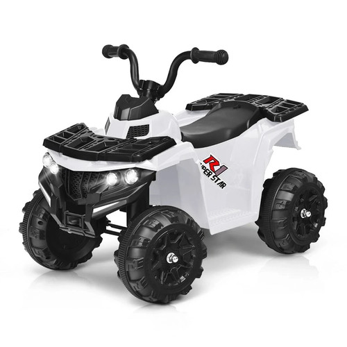 Costway all terrain electric - all,