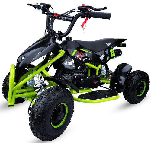 50cc petrol kids - kids, mini
