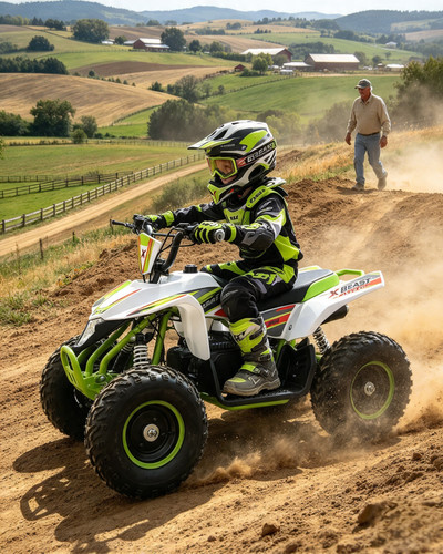 36v 800w beast - x, motorsport