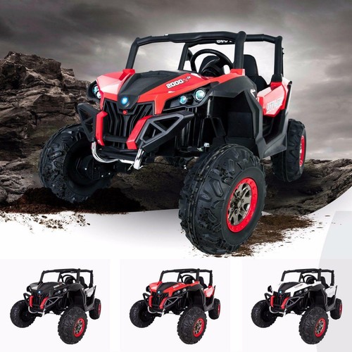 Riiroo utv kids - kids, ride