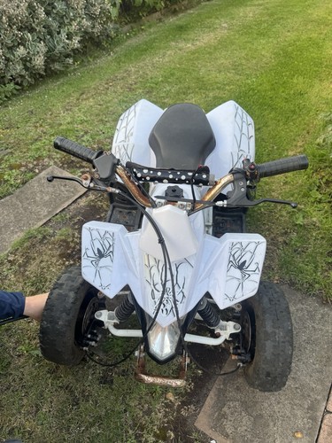 50cc kids mini - 50cc,