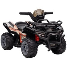 HOMCOM 6V Kids Electric Ride
