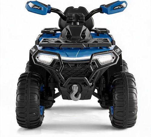 12v kids electric quad - kids,