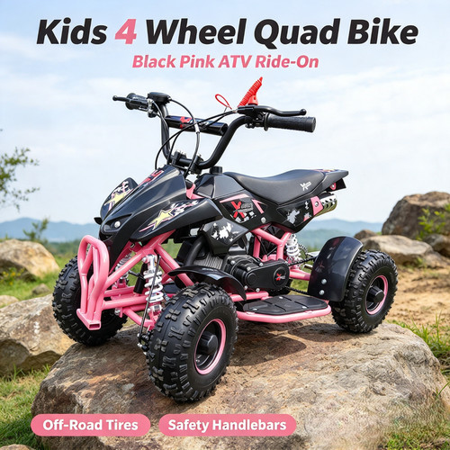 50cc petrol kids mini - kids, quad