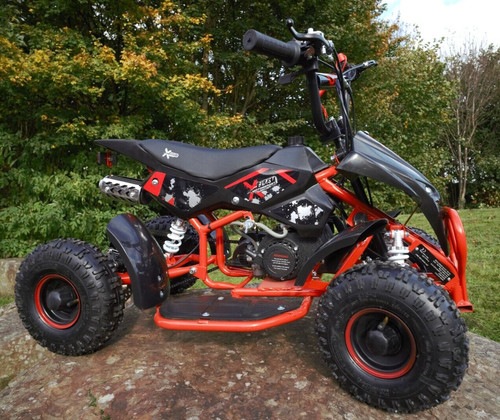 50cc petrol kids - 50cc, quad