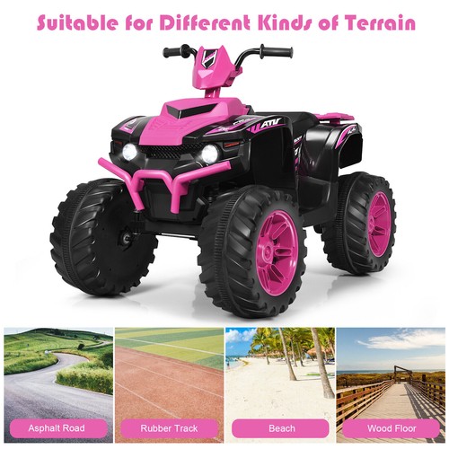 12v electric kids ride - ride, on