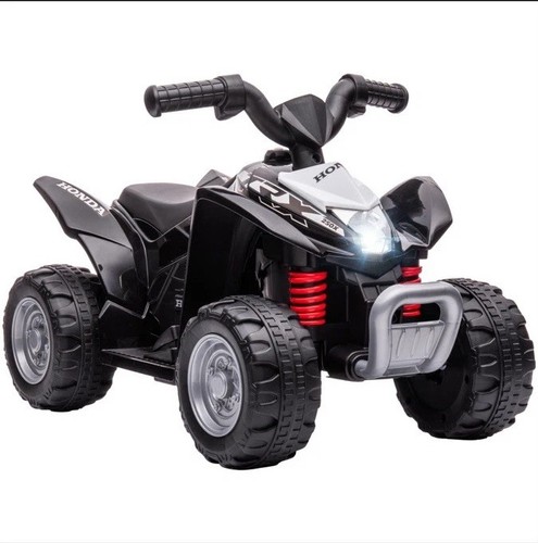 Honda licensed kids electric - honda,
