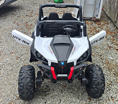Utv kids electric battery - kids,