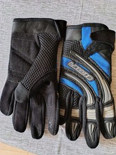 Kids Gloves Lewis KTG-007