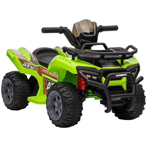 Kids electric ride - 6v, car