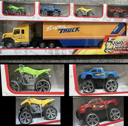 Kids toys truck - , lorry
