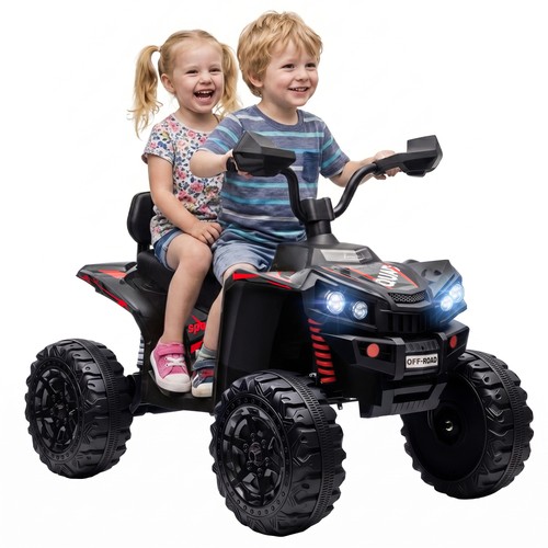 Aiyaplay 24v seater electric - aiyaplay,