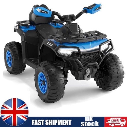12v kids electric quad - kids,