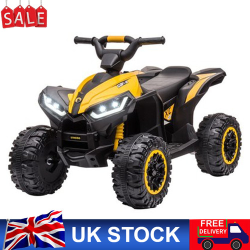 Kids quad bike - quad, ride