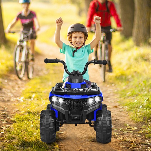 Kids all terrain electric - kids,