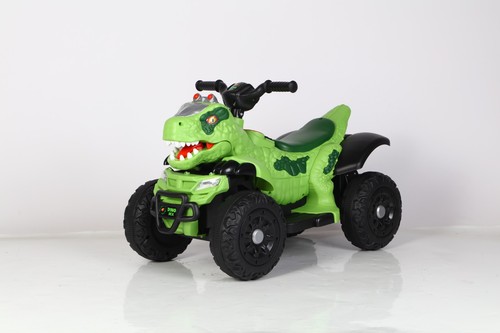 Kids dinosaur 12v - kids,