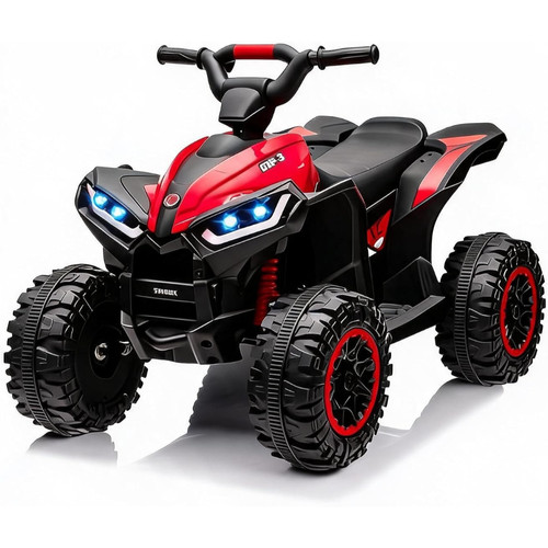 12v kids ride quad - 12v,