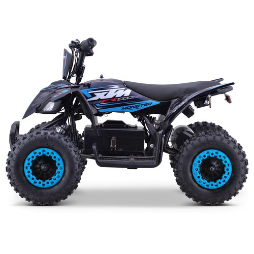 2026 kids electric quad bike - 2026,