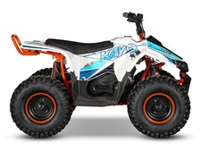 ELECTRIC ATV QUAD BIKE KAYO