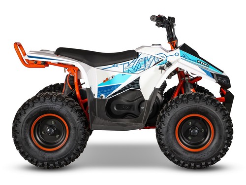 Electric atv quad bike kayo - electric,