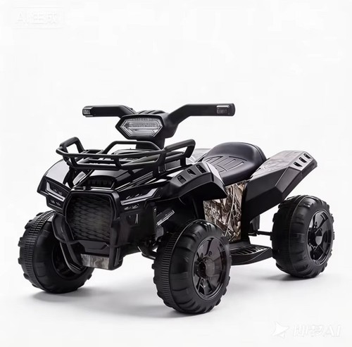 Kids electric ride - electric, quad