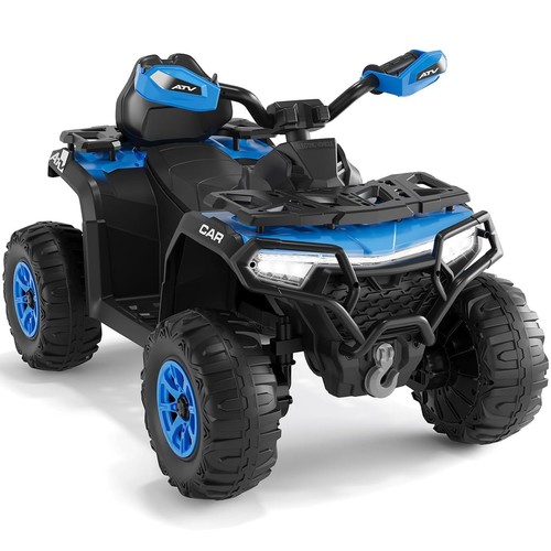 Kids quad bike electric - kids,