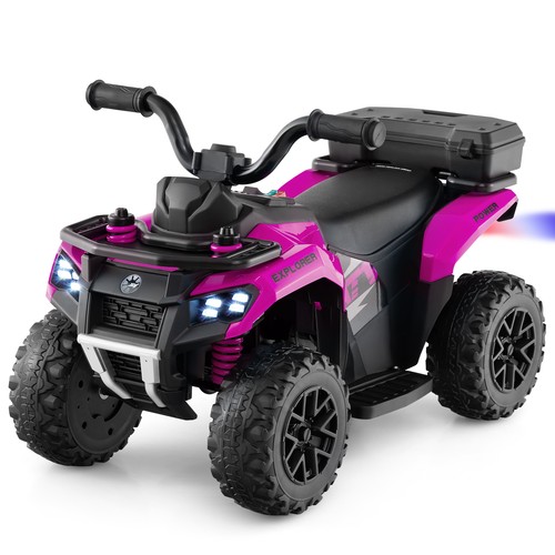 Kids electric quad - kids, bike