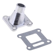 Carb Manifold Adaptor + Gasket