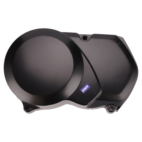 Ignition cover t16 - cover, black