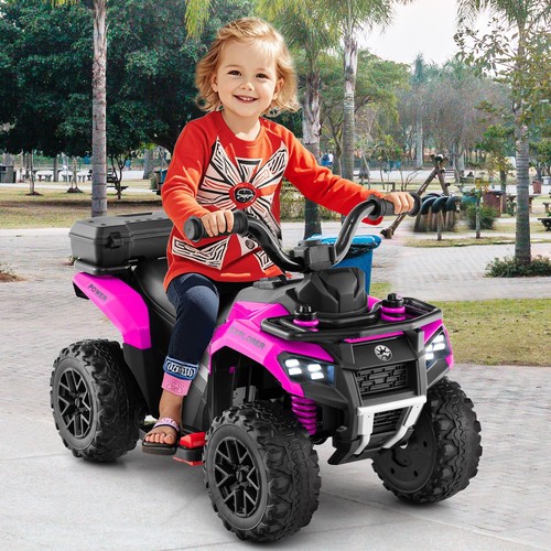Kids electric quad bike - kids,