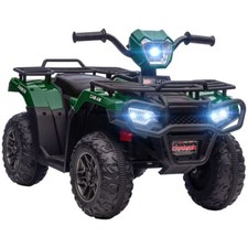 HOMCOM 12V Electric Quad Bike