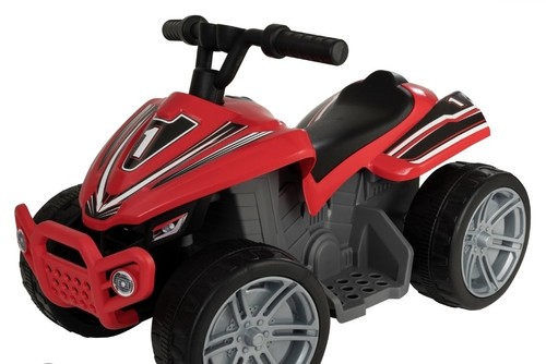 Evo quad bike - evo, electric