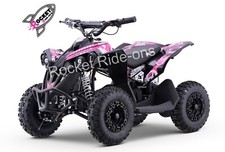 KIDS 48V RACE X QUAD BIKE