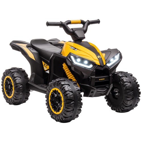 Homcom 12v electric quad bikes - 12v,