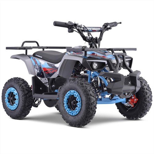 Funbikes ranger 1000w - funbikes, premium