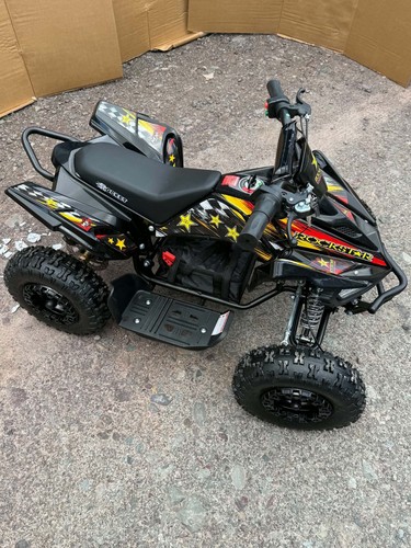 New 36v 12ah - , battery