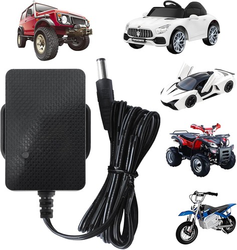 Compact 12v power adapter - compact,