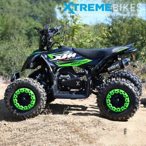 New 2026 xtm - xtm, 50cc