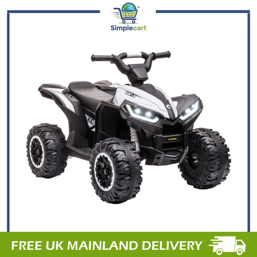 12v electric quad - 12v, bikes