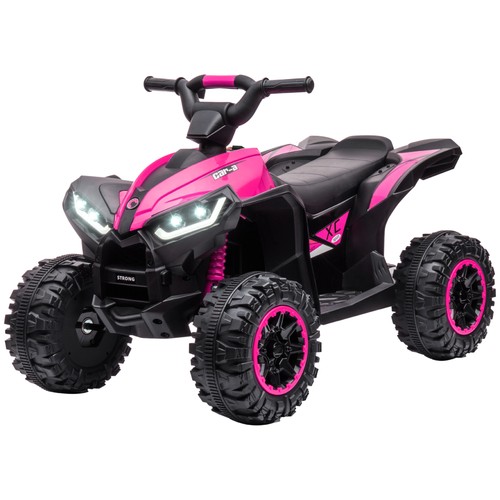 Homcom 12v electric quad bikes - homcom,