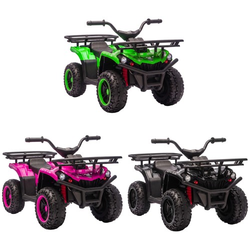 12v kids electric quad bike - 12v,