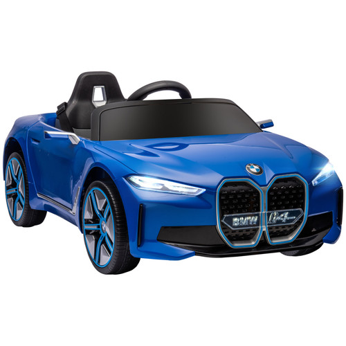 Homcom bmw licensed - i4, 12v